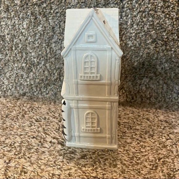 TAKAHASHI Tom Cat Hand Painted Piggy Bank - Picture 3 of 7